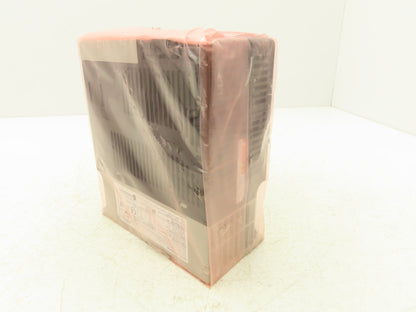 Allen Bradley 25B-D6P0N104 Powerflex 525 3HP VFD AC Drive 480V 50/60Hz FRN 5.001