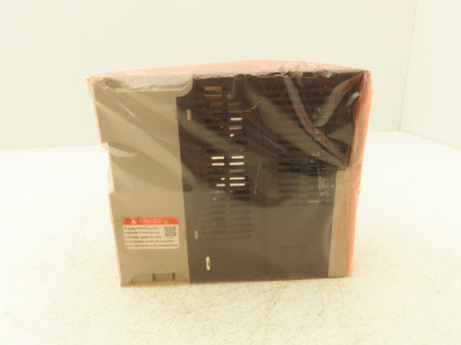 Allen Bradley 25B-D6P0N104 Powerflex 525 3HP VFD AC Drive 480V 50/60Hz FRN 5.001