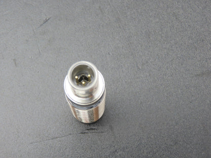 Allen Bradley 872C-N12NP18-D4 18mm Barrel Inductive Proximity Sensor 10-30VDC