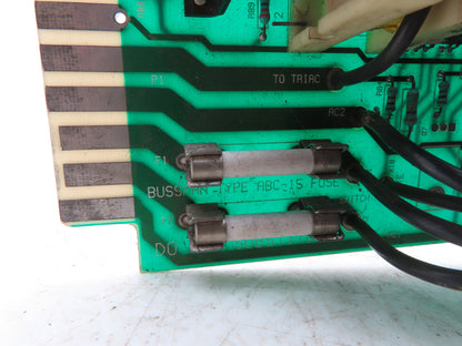ITC S20-D1C Temperature Control Module 240VAC 15A Hot Runner