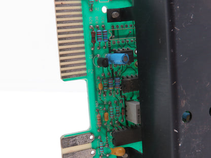 ITC S20-D1C Temperature Control Module 240VAC 15A Hot Runner