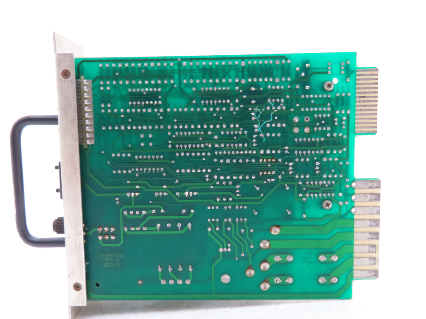 ITC S20-D1C Temperature Control Module 240VAC 15A Hot Runner