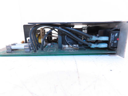 ITC S20-D1C Temperature Control Module 240VAC 15A Hot Runner