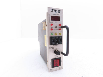 ITC S20-D1C Temperature Control Module 240VAC 15A Hot Runner