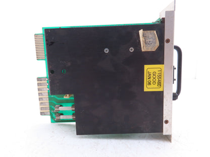 ITC S20-D1C Temperature Control Module 240VAC 15A Hot Runner