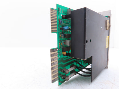 ITC S20-D1C Temperature Control Module 240VAC 15A Hot Runner