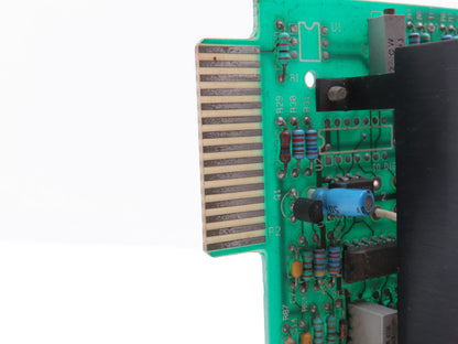 ITC S20-D1C Temperature Control Module 240VAC 15A Hot Runner