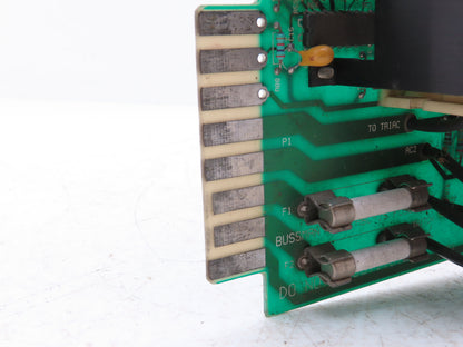 ITC S20-D1C Temperature Control Module 240VAC 15A Hot Runner
