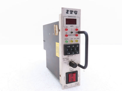 ITC S20-D1C Temperature Control Module 240VAC 15A Hot Runner
