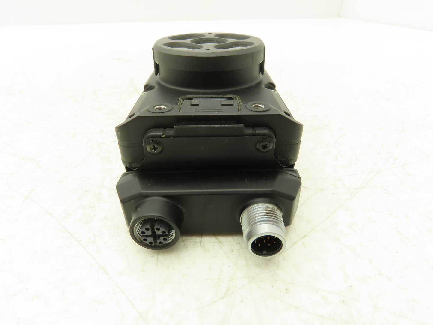 Keyence IV3-500CA Auto-Focus Color Smart Camera 50mm+ Distance 24VDC IP67