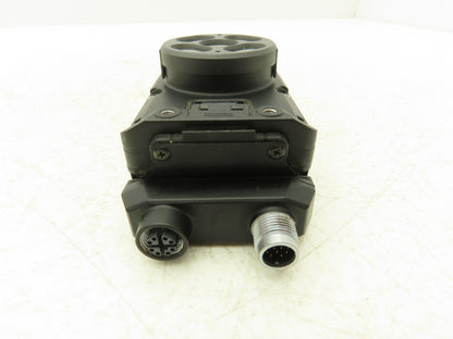 Keyence IV3-500CA Auto-Focus Color Smart Camera 50mm+ Distance 24VDC IP67
