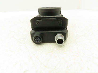 Keyence IV3-500CA Auto-Focus Color Smart Camera 50mm+ Distance 24VDC IP67