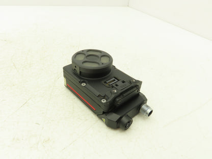 Keyence IV3-500CA Auto-Focus Color Smart Camera 50mm+ Distance 24VDC IP67