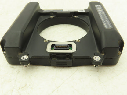 Keyence IV3L5C AI Imaging White LED Illumination Unit for Smart Camera IV3-500CA