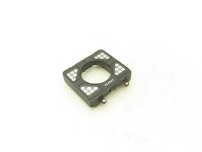 Keyence IV3L5C AI Imaging White LED Illumination Unit for Smart Camera IV3-500CA