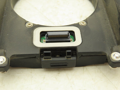 Keyence IV3L5C AI Imaging White LED Illumination Unit for Smart Camera IV3-500CA