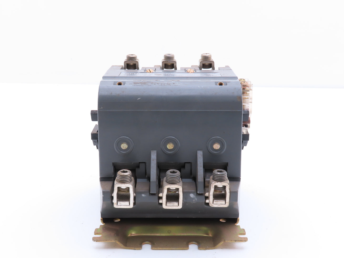 Furnas 40HP32A AC Contactor Motor Starter 50Hp 600VAC 3Ph 120V Coil