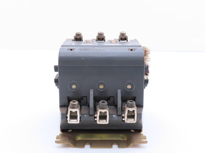 Furnas 40HP32A AC Contactor Motor Starter 50Hp 600VAC 3Ph 120V Coil