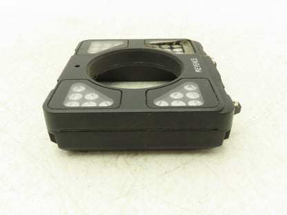 Keyence IV3L5C AI Imaging White LED Illumination Unit for Smart Camera IV3-500CA