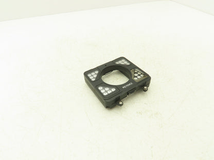 Keyence IV3L5C AI Imaging White LED Illumination Unit for Smart Camera IV3-500CA