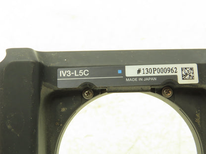 Keyence IV3L5C AI Imaging White LED Illumination Unit for Smart Camera IV3-500CA