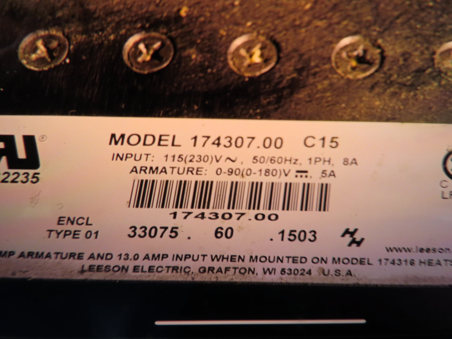 14"x 17' 6" Stainless Slider Bed Portable Conveyor 12"Belt 115V Variable Speed