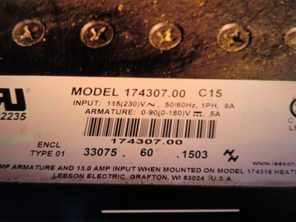 14"x 17' 6" Stainless Slider Bed Portable Conveyor 12"Belt 115V Variable Speed