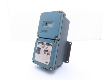 Foxboro IMT10-SA10-G Magnetic Flow Transmitter 120VAC I/A Series READ