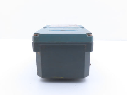 Foxboro IMT10-SA10-G Magnetic Flow Transmitter 120VAC I/A Series READ