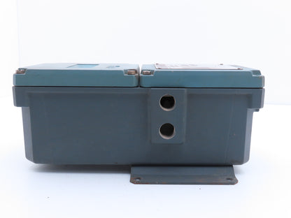 Foxboro IMT10-SA10-G Magnetic Flow Transmitter 120VAC I/A Series READ