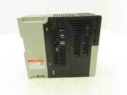 Allen Bradley 25B-D6P0N104 Powerflex 525 3Hp VFD AC Drive 480V 50/60Hz FRN 5.001