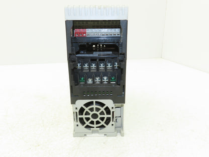 Allen Bradley 25B-D6P0N104 Powerflex 525 3Hp VFD AC Drive 480V 50/60Hz FRN 5.001