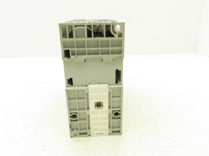 Allen Bradley 25B-D6P0N104 Powerflex 525 3Hp VFD AC Drive 480V 50/60Hz FRN 5.001