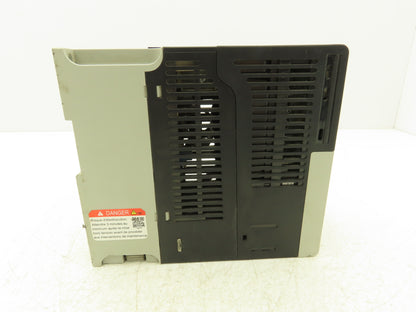 Allen Bradley 25B-D6P0N104 Powerflex 525 3Hp VFD AC Drive 480V 50/60Hz FRN 4.001