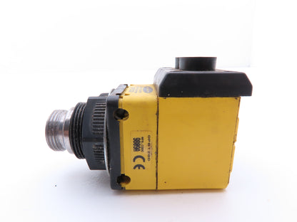 Banner OSBF Photoelectric Sensor Head M22 Base OPBT2QD