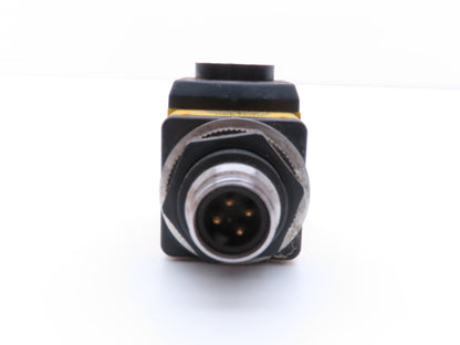 Banner OSBF Photoelectric Sensor Head M22 Base OPBT2QD