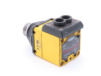 Banner OSBF Photoelectric Sensor Head M22 Base OPBT2QD