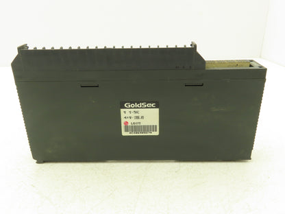 LG Goldsec MX41 Programmable PLC Digital I/O Machine Control Module Datalink