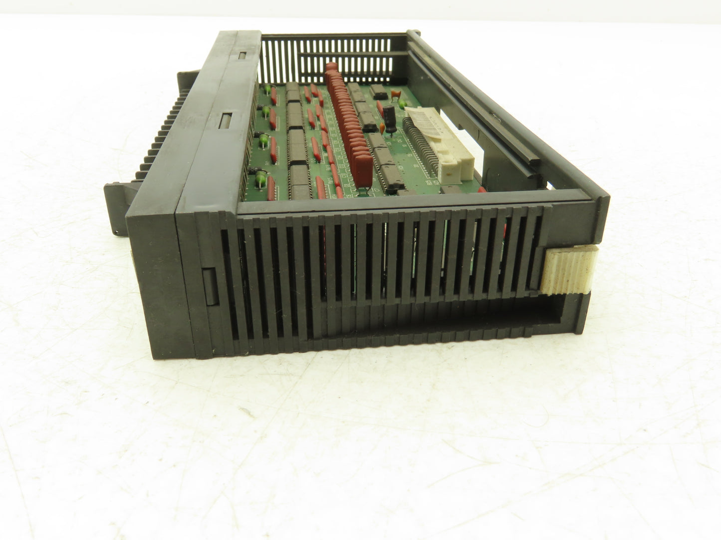 LG Goldsec MX41 Programmable PLC Digital I/O Machine Control Module Datalink