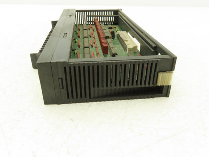LG Goldsec MX41 Programmable PLC Digital I/O Machine Control Module Datalink