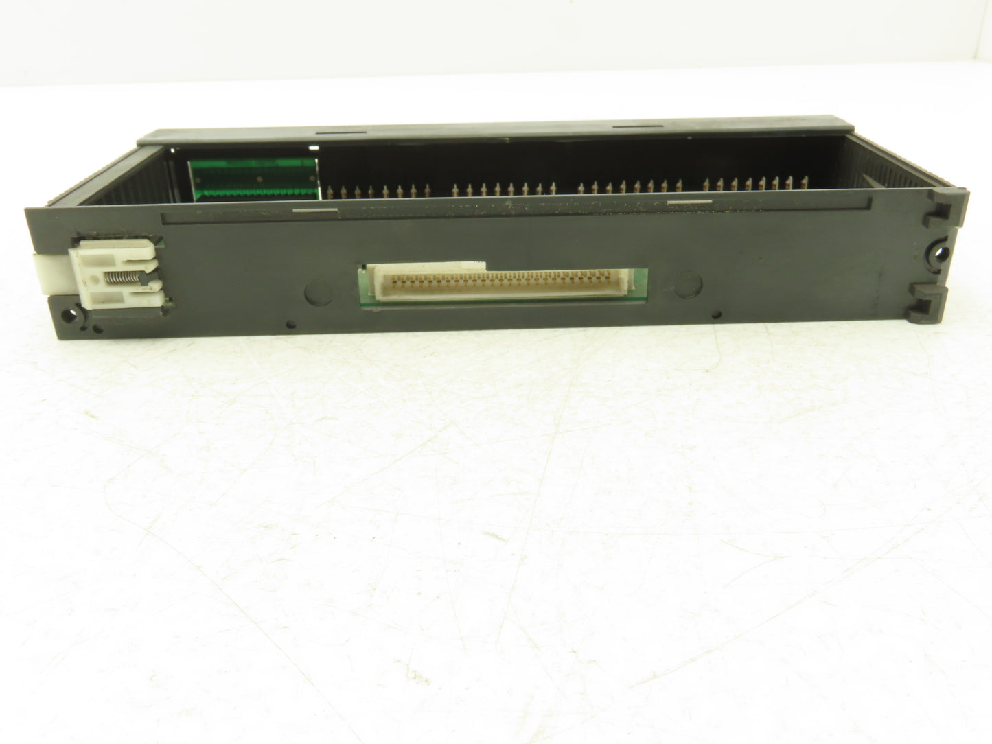 LG Goldsec MX41 Programmable PLC Digital I/O Machine Control Module Datalink