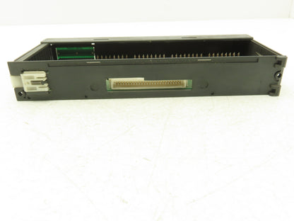 LG Goldsec MX41 Programmable PLC Digital I/O Machine Control Module Datalink
