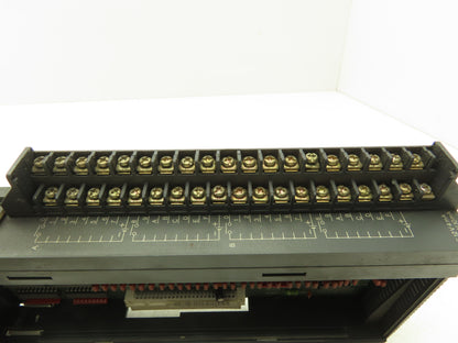LG Goldsec MX41 Programmable PLC Digital I/O Machine Control Module Datalink