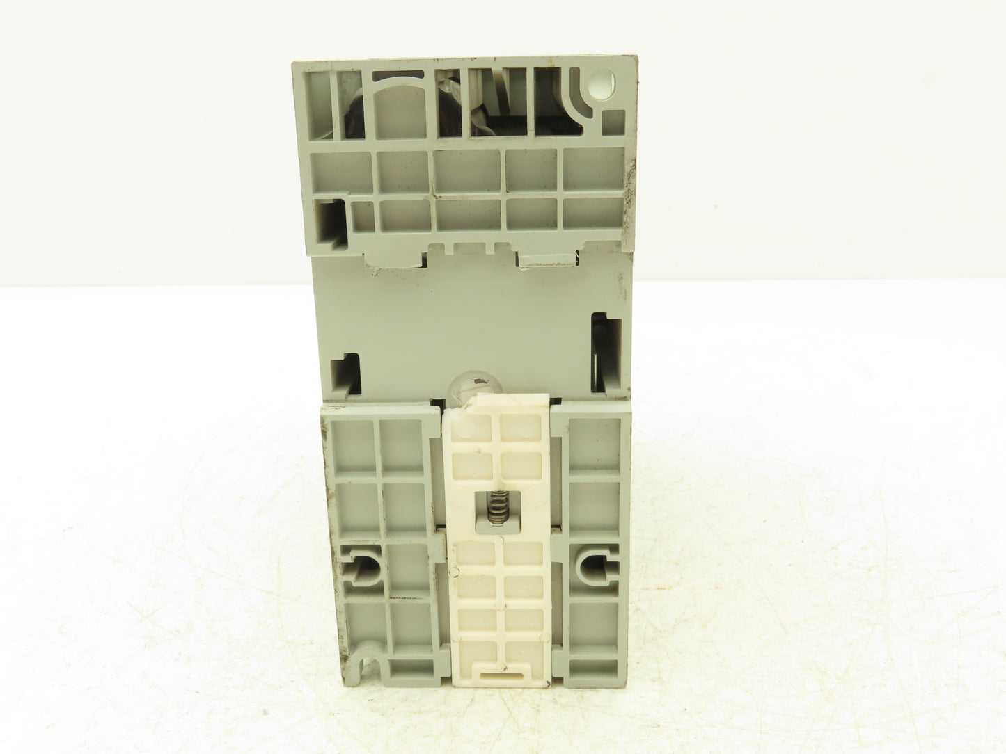 Allen Bradley 25B-D6P0N104 Powerflex 525 3Hp VFD AC Drive 480V 50/60Hz FW 7.001