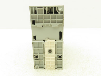 Allen Bradley 25B-D6P0N104 Powerflex 525 3Hp VFD AC Drive 480V 50/60Hz FW 7.001