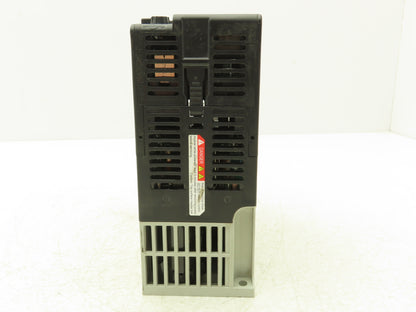 Allen Bradley 25B-D6P0N104 Powerflex 525 3Hp VFD AC Drive 480V 50/60Hz FW 7.001