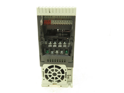 Allen Bradley 25B-D6P0N104 Powerflex 525 3Hp VFD AC Drive 480V 50/60Hz FW 7.001
