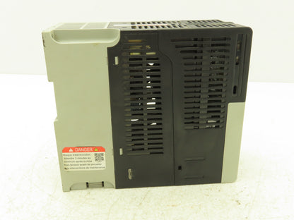 Allen Bradley 25B-D6P0N104 Powerflex 525 3Hp VFD AC Drive 480V 50/60Hz FRN 3.001