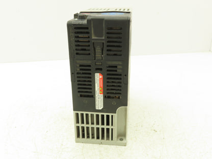 Allen Bradley 25B-D6P0N104 Powerflex 525 3Hp VFD AC Drive 480V 50/60Hz FRN 3.001