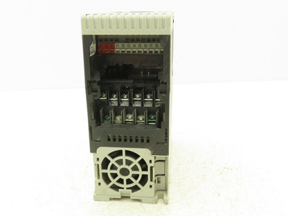 Allen Bradley 25B-D6P0N104 Powerflex 525 3Hp VFD AC Drive 480V 50/60Hz FRN 3.001